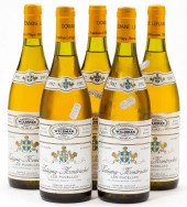 Puligny-MontrachetDomaine Lefl