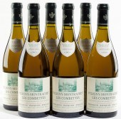 Puligny-MontrachetJacques Prie