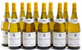 Puligny-MontrachetOlivier Lefl