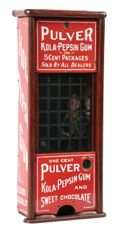 PULVER KOLA-PEPSIN TAB GUM VEN