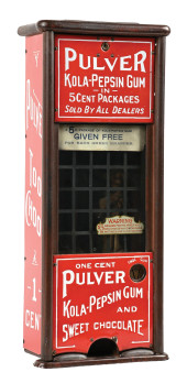 PULVER KOLA-PEPSIN TAB GUM VEN