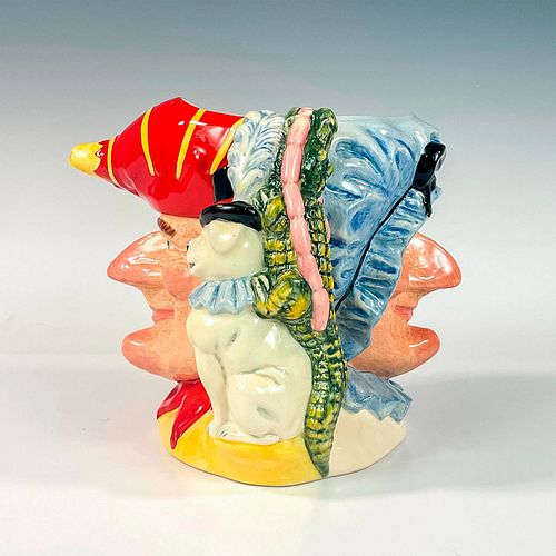 PUNCH AND JUDY D6946 (DOUBLE-FACED)