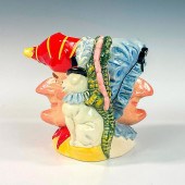 PUNCH AND JUDY D6946 (DOUBLE-F