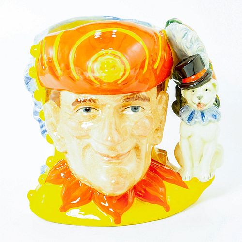 PUNCH AND JUDY D6946 (DOUBLE-FACED)