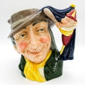 PUNCH AND JUDY MAN D6590 - LAR