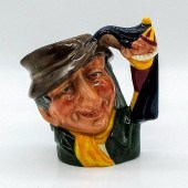PUNCH AND JUDY MAN D6593 - SMA