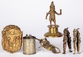 PUNCH CIGAR LIGHTER AND OTHER