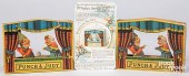 PUNCH & JUDY TOYSPunch & Judy