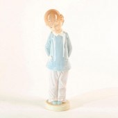 PUNISHMENT 1004899 - LLADRO PO