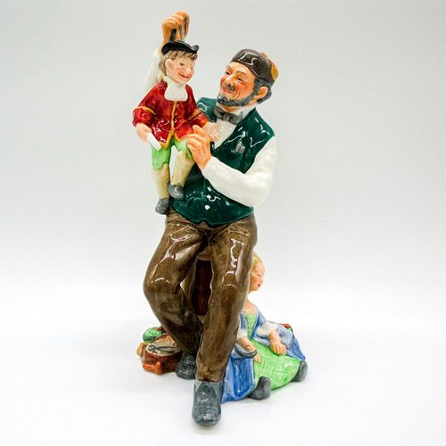 PUPPETMAKER HN2253 - ROYAL