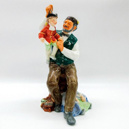 PUPPETMAKER HN2253 - ROYAL