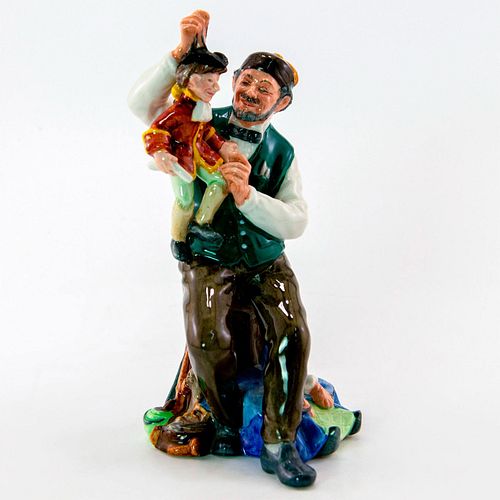 PUPPETMAKER HN2253 - ROYAL