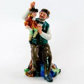 PUPPETMAKER HN2253 - ROYAL DOU