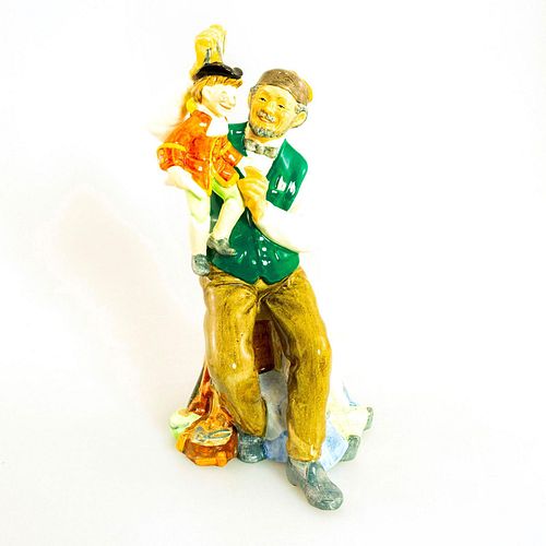 PUPPETMAKER HN2253 - ROYAL