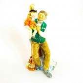 PUPPETMAKER HN2253 - ROYAL DOU