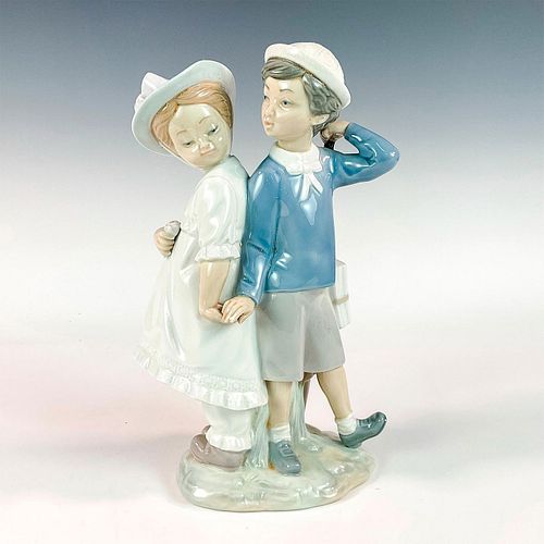 PUPPY LOVE 1001127 - LLADRO