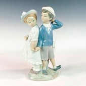 PUPPY LOVE 1001127 - LLADRO PO