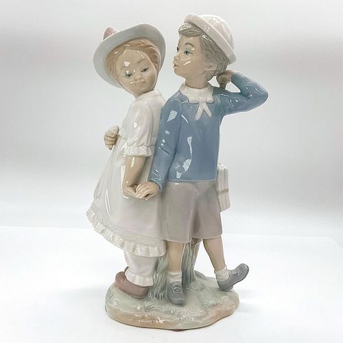 PUPPY LOVE 1001127 - LLADRO
