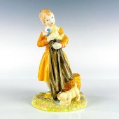 PUPPY LOVE HN3371 - ROYAL DOUL