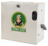 PURE NAP 10 CENT SANITARY NAPK