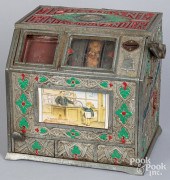 PURITAN CONVECTION VENDER PENN
