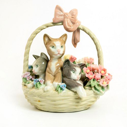 PURR-FECT 1001444 - LLADRO
