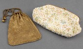 PURSES, WHITING & DAVIS STYLE