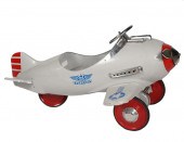 PURSUIT PEDAL TOY PLANE BY VIK