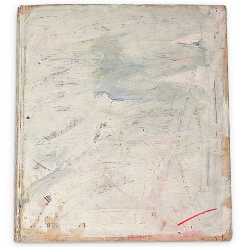 PURVIS YOUNG (AMERICAN 1943-2010)