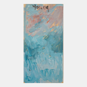 Purvis Young (American,