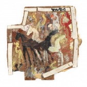 PURVIS YOUNG (FL, 1943-2010),