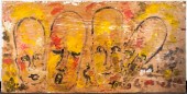 PURVIS YOUNG FOLK / OUTSIDER A