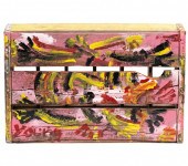 PURVIS YOUNG PAINTING TITLED '