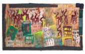PURVIS YOUNG 'STREETS OF OVERT