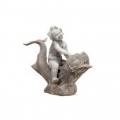 PUTTI RIDING DOLPHIN LEAD GARD