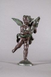 PUTTO WITH DOLPHIN' AFTER ANDR