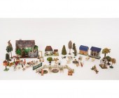 Putz farm accessories to inclu