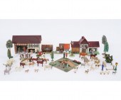 Putz farm accessories to inclu
