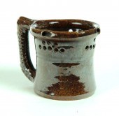 PUZZLE MUG BY GEORGE OHR (BILO
