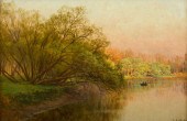 PYOTR SEITGOF (RUSSIAN 1852-19