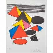 Pyramids & Slate (Artist Proof