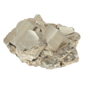 PYRITE SPECIMEN<br>Pyrite Spec
