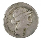 Q. SERVILIUS CAEPIO (M. JUNIUS