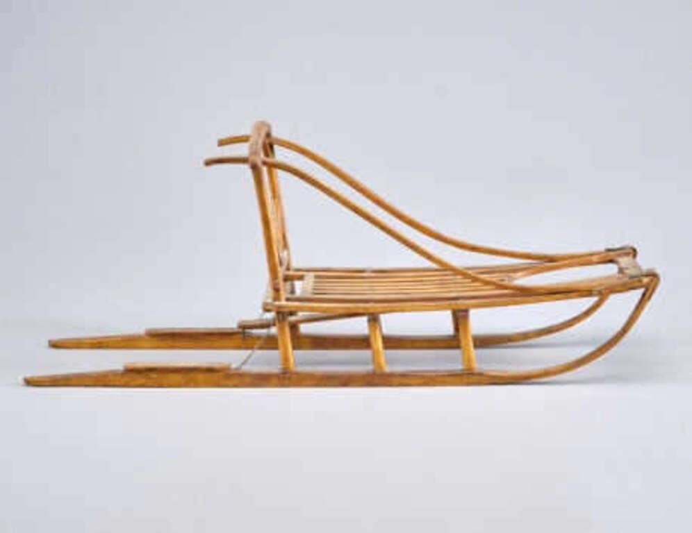 QAMUTIK MODELAn early model of a