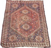 QASHGAI CARPET Three stepped d