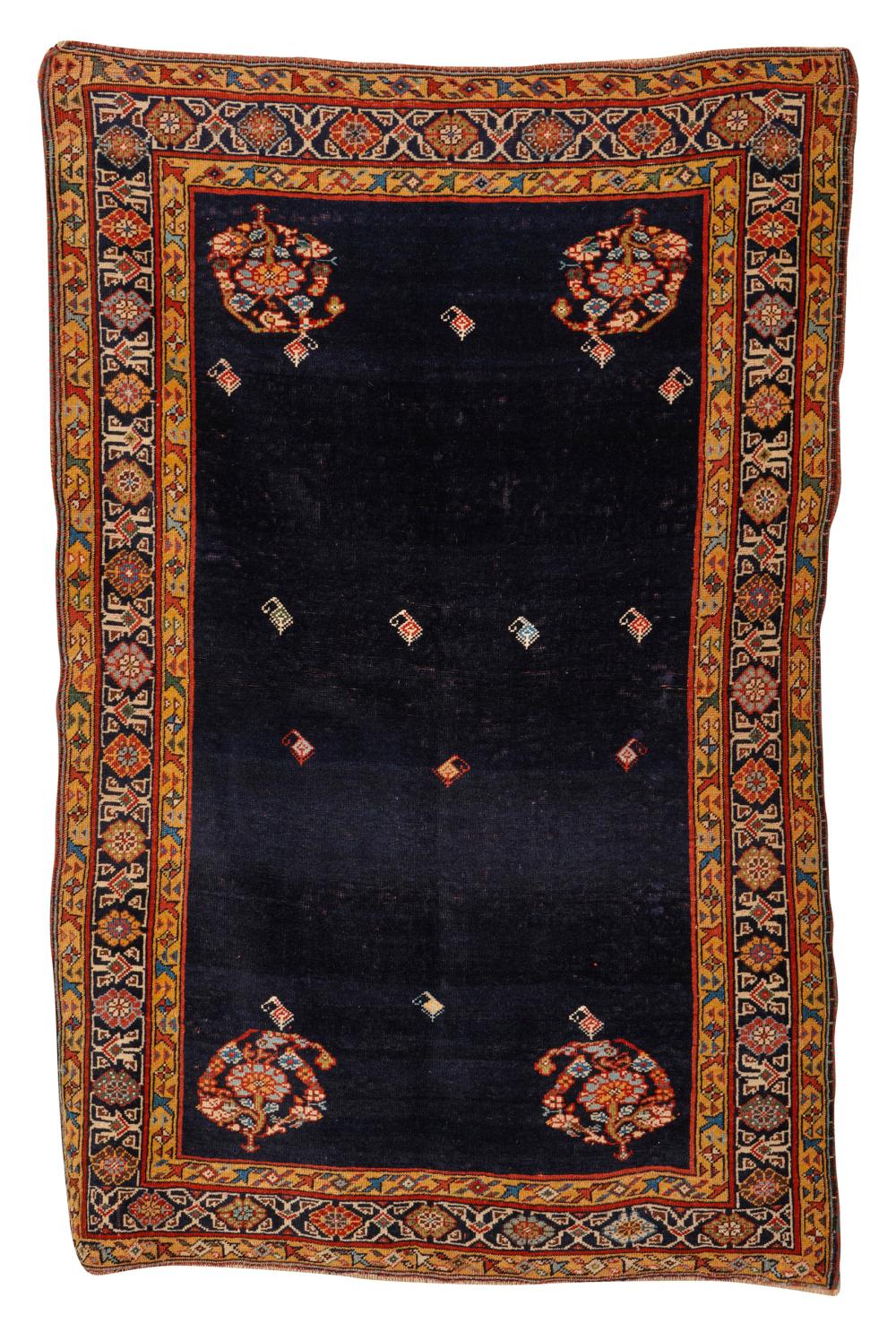 QASHGAI RUG, PERSIA, CA.