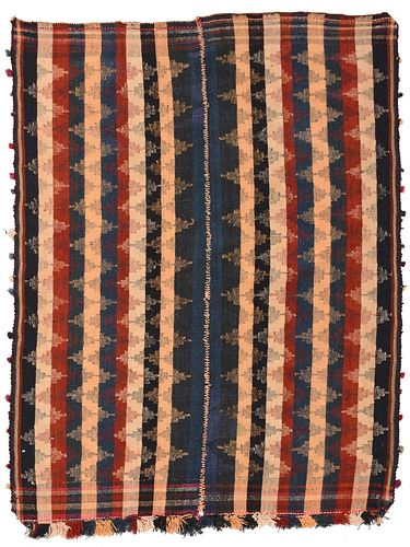 QASHQAI BLANKET20th century,