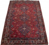 QASHQAI CARPET (6'9" X 9'5") S
