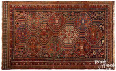 QASHQAI CARPET, CA. 1920<br>Qa