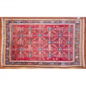 QASHQAI RUG, PERSIA, 5 X 8 Thi